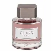 Guess 1981 Edt 100 ml  77861 085715321817