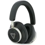 Guess  nauszne 4G Triangle Logo Bluetooth Enc 3666339593469