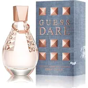 Guess Dare For Women Edt 100 ml  085715320919
