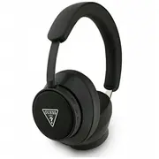 Guess Sluchawki nauszne Bluetooth Enc Saffiano Triangle Logo  Gubhc15Pgmrtrk 3666339552275