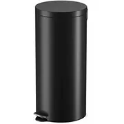 Hailo  z pedałem Selekta L / 30L matowa 4007126244901