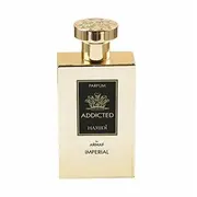 Hamidi Addicted Imperial Edp spray 120Ml  6294015156218