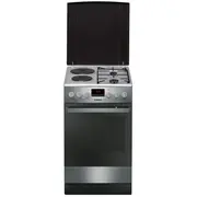 Hansa Fcmx58290 gas stove  5906006562557