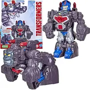 Hasbro  Transformers Optimus Primal Za4920 5010993965878