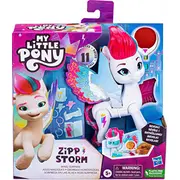 Hasbro My Little Pony Zipp Storm niespodziankowe  5010994198909