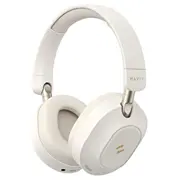Havit H668Bt - Bt cordless headphones, beige  6939119081430 Akghavsbl0040