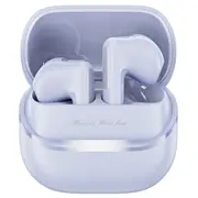 Havit Tw983 - wireless headphones Purple  Tw983Fiolet 6939119051075 Akghavsbl0085