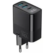 Havit Usb-A1Usb-A2Usb-C Ucle001 Eu  6939119068677