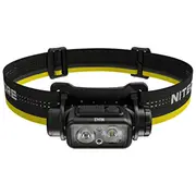 Headlamp Nu Series 1400 Lumens/Nu43 Nitecore  Nu43 6952506407552
