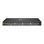 Hewlett Packard Enterprise Switch Aruba Networking 6000 48G Class4 Poe 4Sfp 370W R8N85B  190017785462 Nuhpesz48Poe054