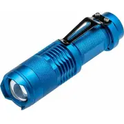 Högert Technik  kieszonkowa ,1Aa/114500 3.7VBez baterii,5W,250lm,IP20,200m Ht1E424 5902801260094