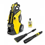 High Pressure Washer K 7/EcoBoost. 1.317-344.0 Karcher  4066529125811