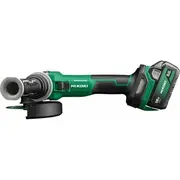 Hikoki  18V 125Mm 2X5,0Ah G1813Dve Wqz G1813Dvewqz 4966376407217