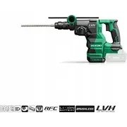 Hikoki Hammer drill Dh1826Da W2Z  Dh1826Daw2Z 4966376405916
