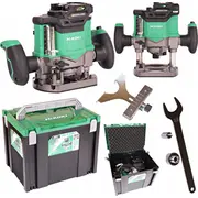 Hikoki M3612Daw2Z 36 V  4966376335978