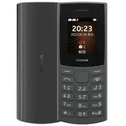 Hmd 105 4G Ta-1653 Ds Black  1Gf029Cph1L01 6438409098016