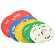 Hms Cbrs Set 01 10  Talerzy Olimpijskich 17-61-097 5907695596311