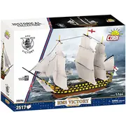 Cobi  Blocks Hms Victory 2517 pieces Cobi-20096 5902251200961 Wpcbks0Cj000961