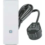 Homematic Ip interface for smart meters Hmip-Esi-Iec, measuring device White  159672A0 4047976596720