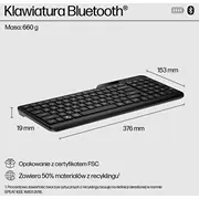 Hp 460 Multi-Device Bluetooth  7N7B8Aa 197192766934 Perhp-Kla0063
