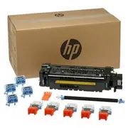 Hp  Laserjet 220V Maintenance Kit J8J88A 0889894213563
