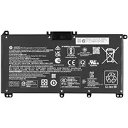 Hp Batt 3C 41Wh 3.72Ah Li Hw03041  Hw03041Xl 5715328179363