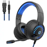Hp Dhe-8011U Gaming Headphones  6972431712088