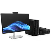 Hp Elitedesk 8 Sff G1I Desktop Ai Pc Intel Core Ultra 7 265 16 Gb Ddr5-Sdram 1 Tb Ssd Windows 11 Pro  A55S2Et 0199485601069