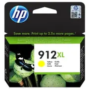 Hp Inc. 912Xl Yellow Ink 3Yl83Ae  192545866958 Erhpd0093210070