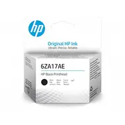 Hp Inc. Printhead 6Za17Ae black  193905589869 Erhpd0092995125