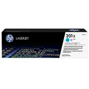 Hp Inc. Toner  201X Cyan 2.3K Cf401X 888793237991 Ethpd2035201030