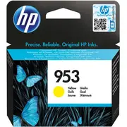 Hp Inc. Tusz nr 953 Yellow F6U14Ae  725184104046 Erhpd0096800020
