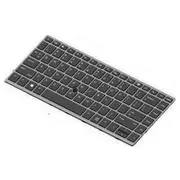 Hp Kybd Sr Bl -Euroa4  L14377-A41 5706998249395