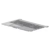 Hp Top Cover W/Kb Ahs Fr  L50001-051 5704174097518