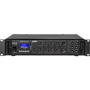 Hqm  Pa Hqm2650Bc Radio Fm/Mp3/Bt 650W 2650Bc 5904194150129