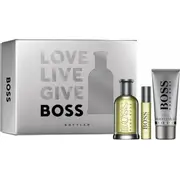 Hugo Boss Bottled -  Edt 100Ml 10Ml Żel 137593 3616304197833