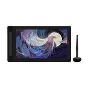 Huion Kamvas Pro 16 2.5K Graphics Tablet  6930444802486 Tabhuotag0054