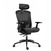 Huzaro Combat 7.3 Black Mesh  Hz-Combat 5903796018417