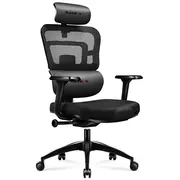 Huzaro Combat 7.0 Gaming Stuhl Schwarz  Hz-Combat Black 5903796011524 Gamhuzfot0090
