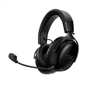 Hyperx Cloud Iii Wireless  77Z45Aa 0197029611727