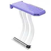 Hyte Pcie 5.0 Hyper Riser Kabel - Taro Milk  Acc-Hyte-Pcie50-Tm 1220000352629