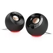 i komputerowe Creative Pebble Se Rgb  51Mf1725Aa000 5390660196355
