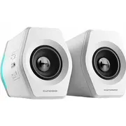 i komputerowe Edifier Hecate G2000  white 6923520268573