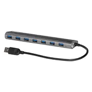 i-tec Usb 3.0 Metal Hub Charging - 7 ports power supply/charging  U3Hub778 8595611701801 Nuitcus7P000002