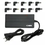 Ibox 90W Iuz90Wa Ir Uz Vietas Adapteris  5901443051145 Azibxnz00000002
