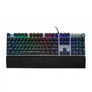 iBOX  Aurora K-4 Gaming Ikgmk4 5901443055945 Ukibxrgp0000004