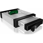 Icy Box 3.5/2.5 Sata Hdd Ib-129Ssk-B  4250078188438
