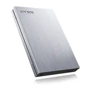 Icy Box Usb 3.0 - 2.5 Sata Hdd/Ssd Ib-241Wp  60156 4250078164937