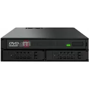 Icy Dock Mb994Ipo-3Sb  Mb994Ipo3Sb 4711132868968