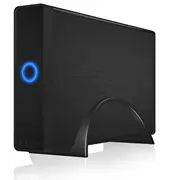 Icy Box 3.5 Sata Hdd - Usb 3.2 Gen 1 Ib-377U3  4250078164821